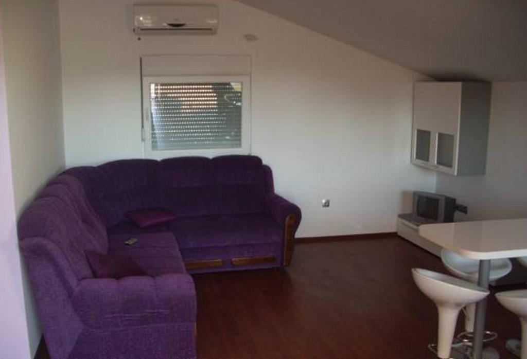 Sukosan Apartment Exteriér fotografie