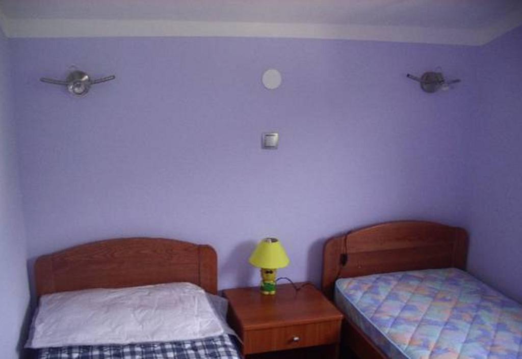 Sukosan Apartment Exteriér fotografie